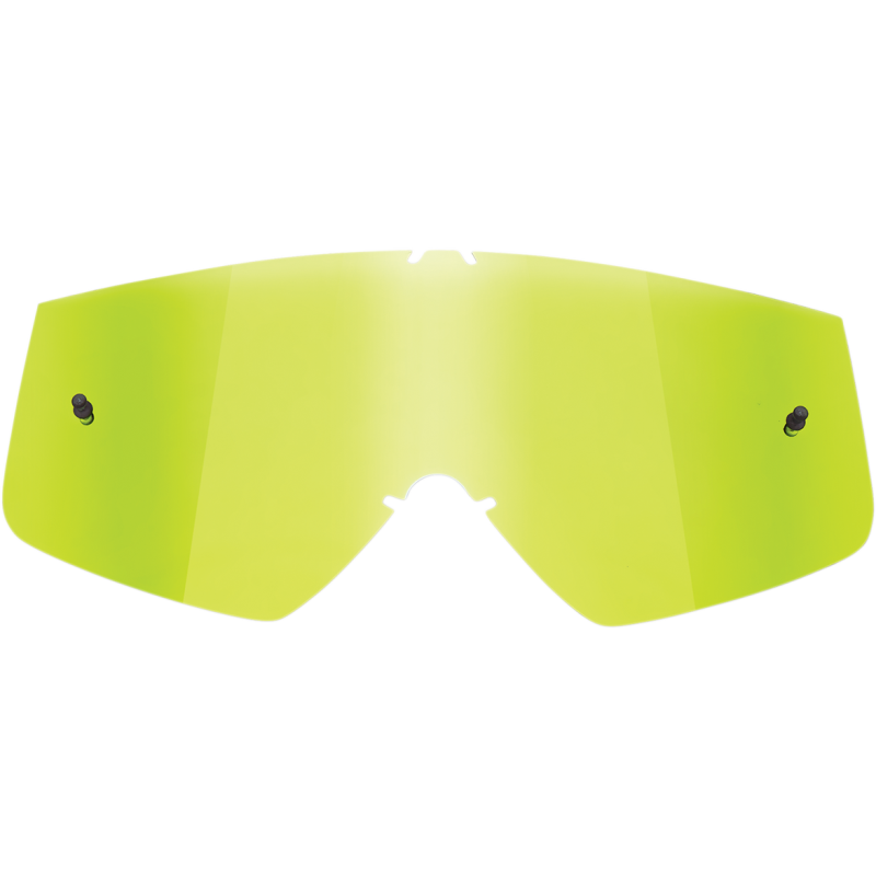 THOR LENS SNIPER -COMBAT MIRROR LIME 2602-0594