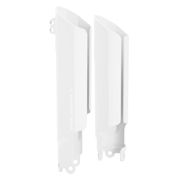 POLISPORT FORK FULL WRAP GUARD WH YAM 8399500001