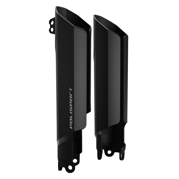 POLISPORT FORK FULL WRAP GUARD BK YAM 8399500002