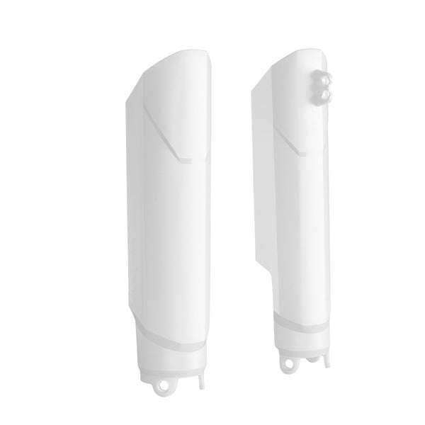 POLISPORT FORK FULL WRAP GUARD WH HON 8399600002