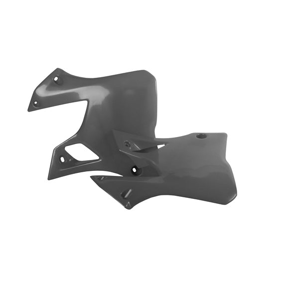 POLISPORT RADIATOR SCOOP GY YAM 8414000012