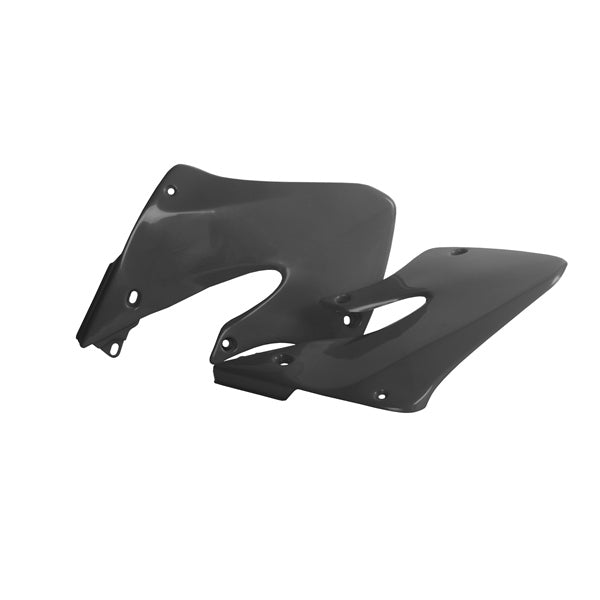POLISPORT RADIATOR SCOOP GY HON 8417000009