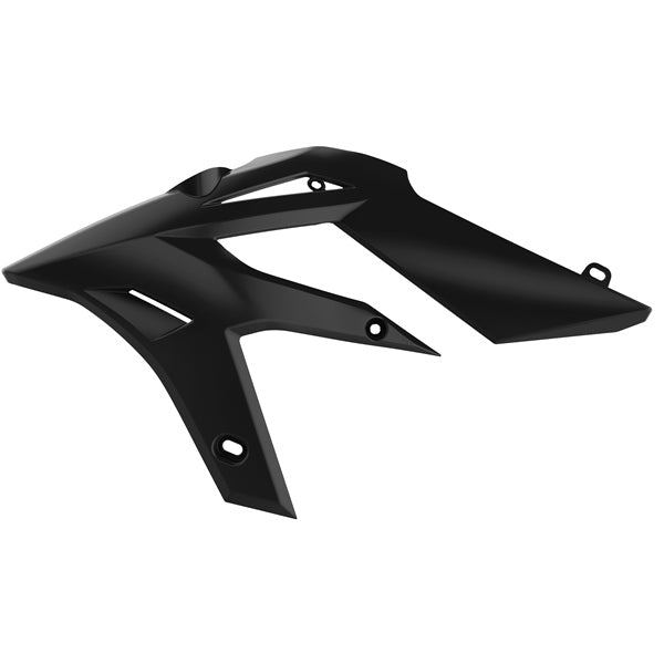 POLISPORT RADIATOR SCOOP BK BETA 8418900003