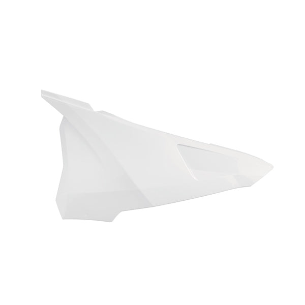 POLISPORT SIDE PANEL WH GASGAS 8419600011