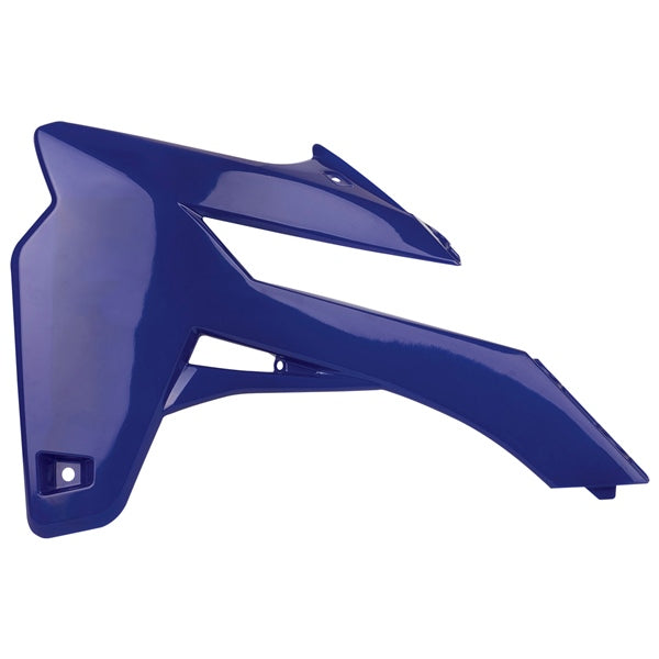 POLISPORT RADIATOR SCOOP BL SHERCO 8419800001