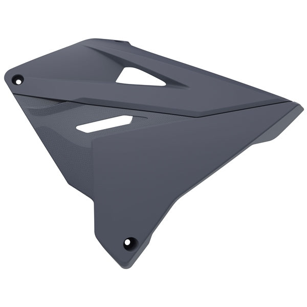 POLISPORT RADIATOR SCOOP RESTYLING GY SUZ 8423700003