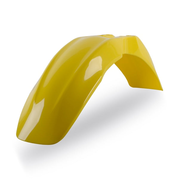POLISPORT FENDER FT YE SUZ 8561600003