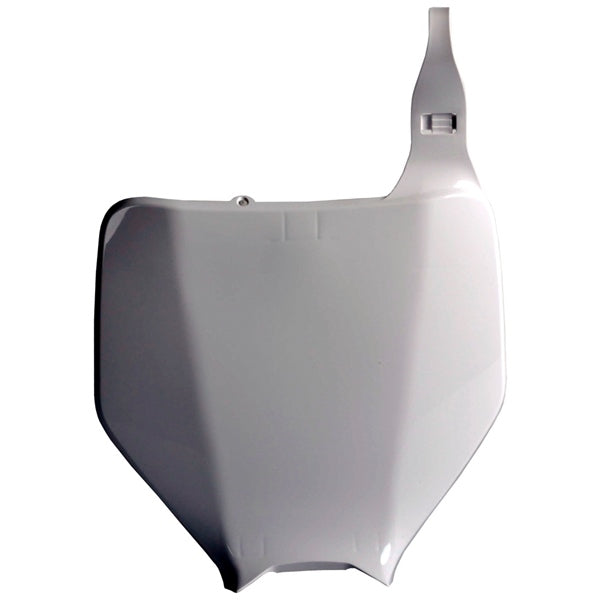 POLISPORT NUMBER PLATE WH KAWA 8660800002