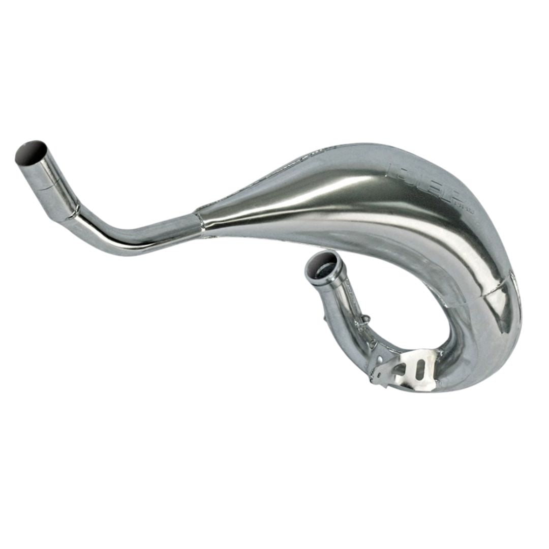 SPECIAL ORDER DEP Pipes HVA SMS125 07-ON PIPE NICKEL DEPV2105
