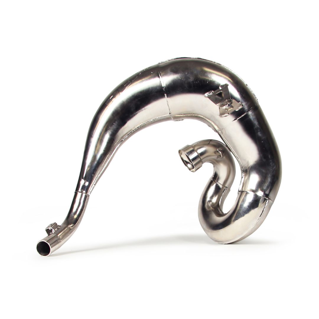 SPECIAL ORDER DEP Pipes KTM250 SX 00-02 PIPE NICKEL DEPT2226