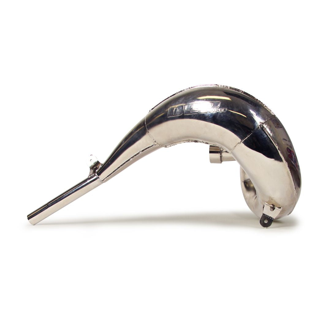 SPECIAL ORDER DEP Pipes GG EC250 300 12-13 ARMOURED PIPE NICKEL DEPG2209