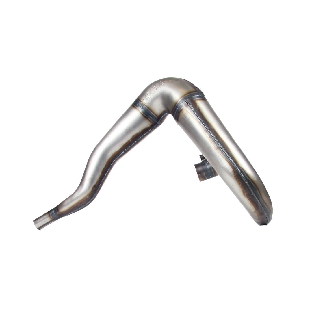 DEP PIPES MAICO 400 440 1980 PIPE STEEL DEPM2404