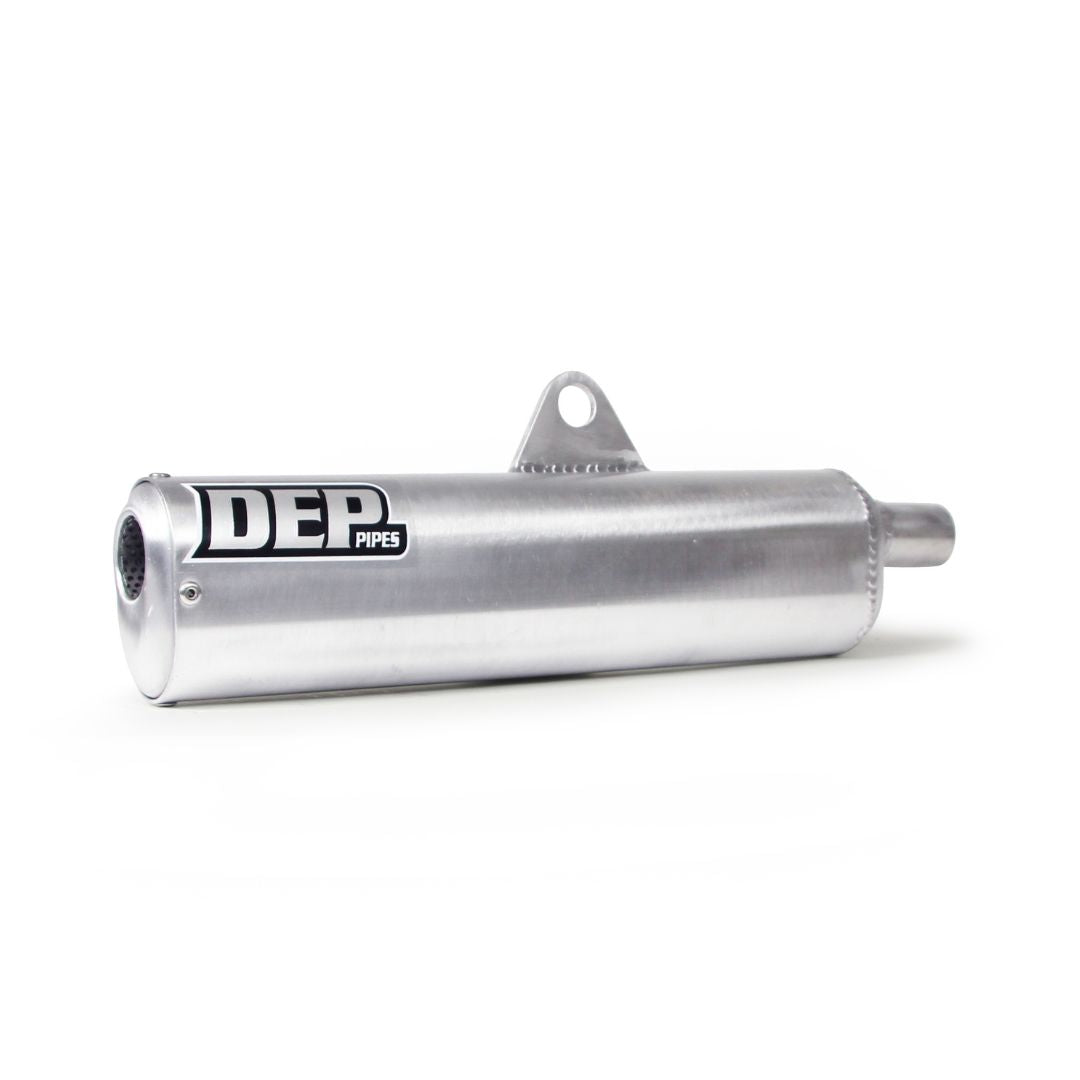 DEP PIPES MAICO 400 490 1981 1982 SILENCER DEPM2405
