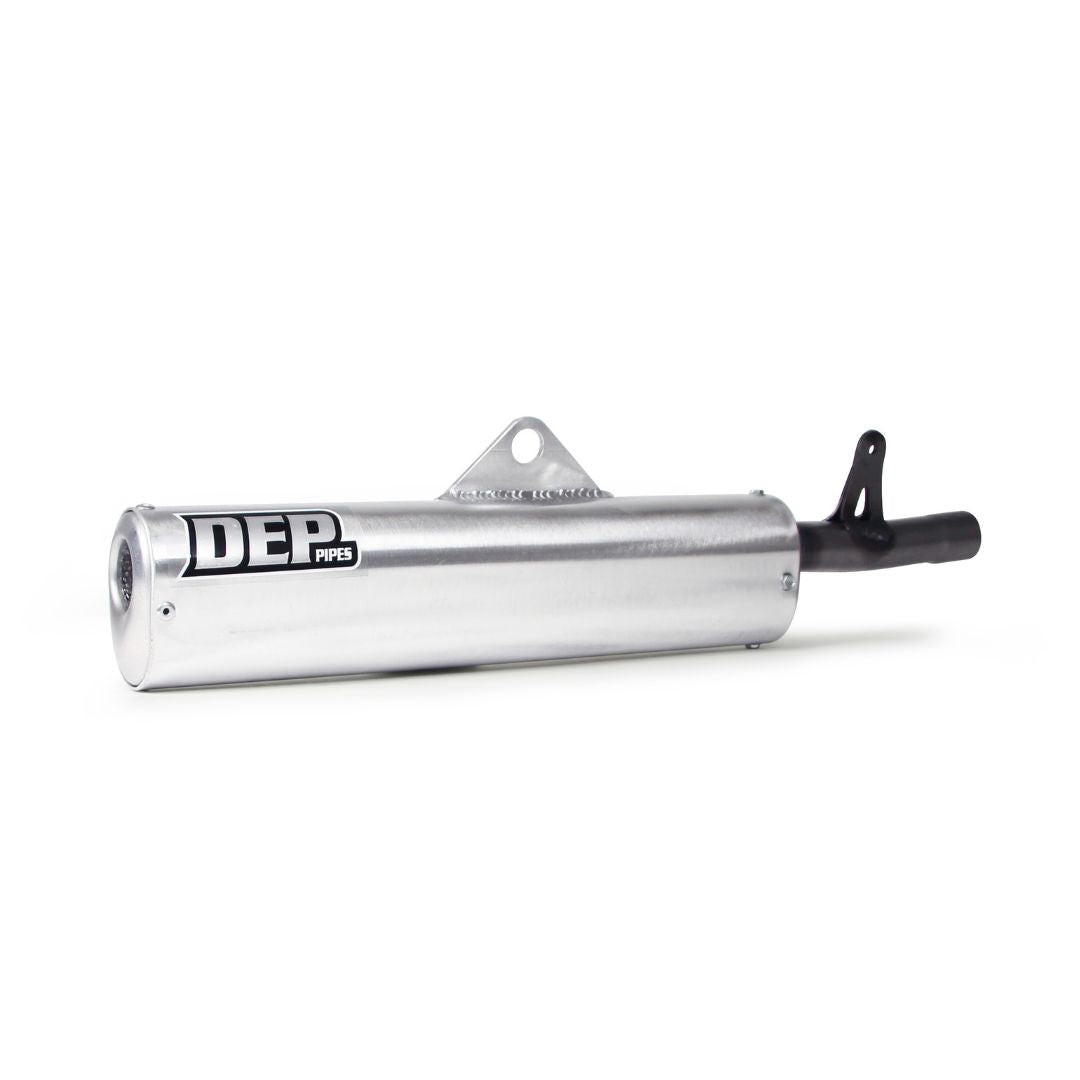 SPECIAL ORDER DEP Pipes MAICO 400 440 80 SILENCER DEPM2403