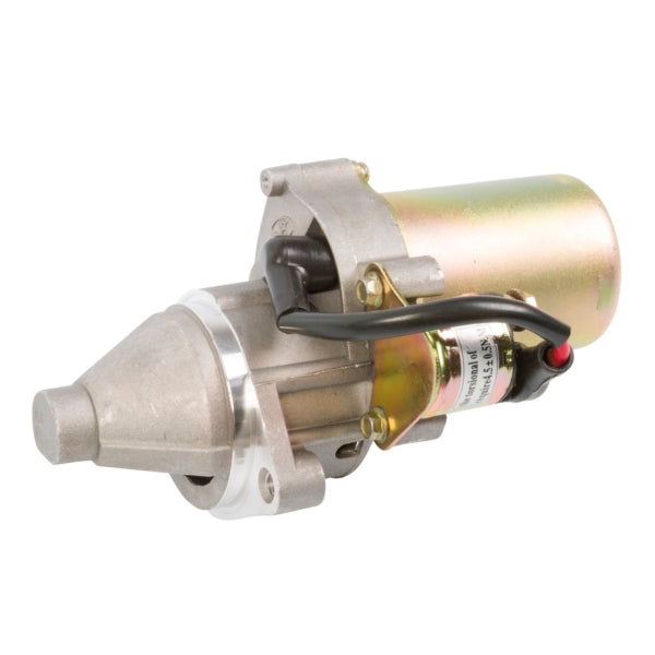 ALL POWER AMERICA STARTER MOTOR ASSY. (258337) JF340-L-01
