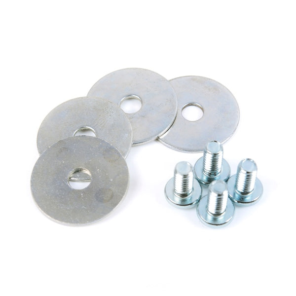 KIMPEX BACK CUSHION BOLT & WASHER KIT KIMPEX 900154
