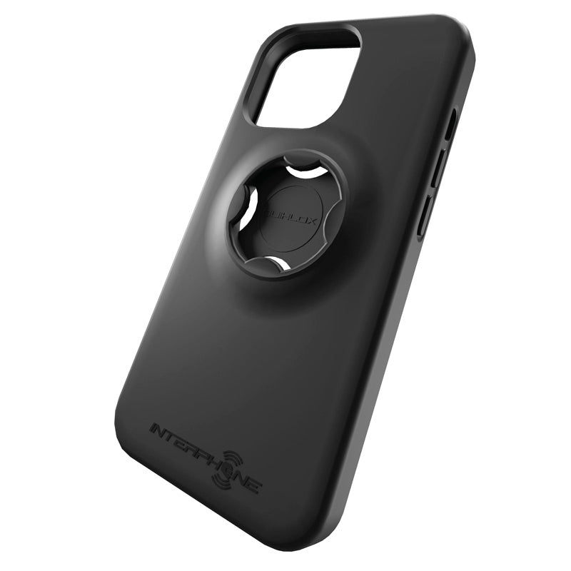 INTERPHONE QUIKLOX - CASE FOR IPHONE 14PRO SMQUIKLOXIPH14PRO