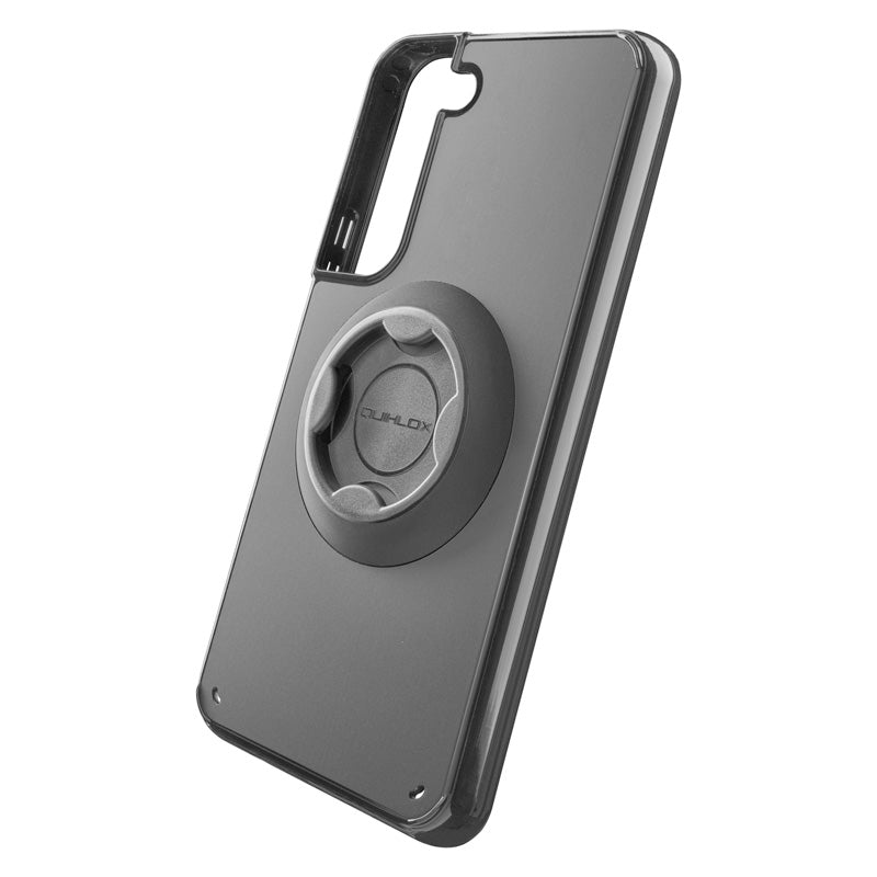 INTERPHONE QUIKLOX - CASE FOR SAMSUNG S22 SMQUIKLOXSAMS22