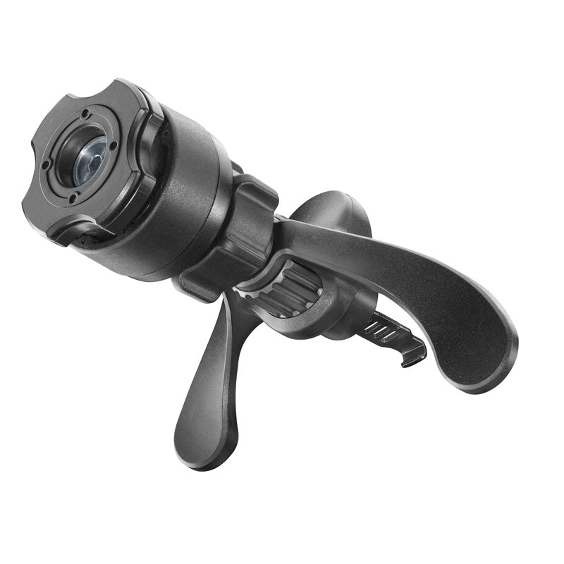 INTERPHONE QUIKLOX SYSTEM - CAR AIR VENT MOUNT SAQUIKLOXAIRVENT