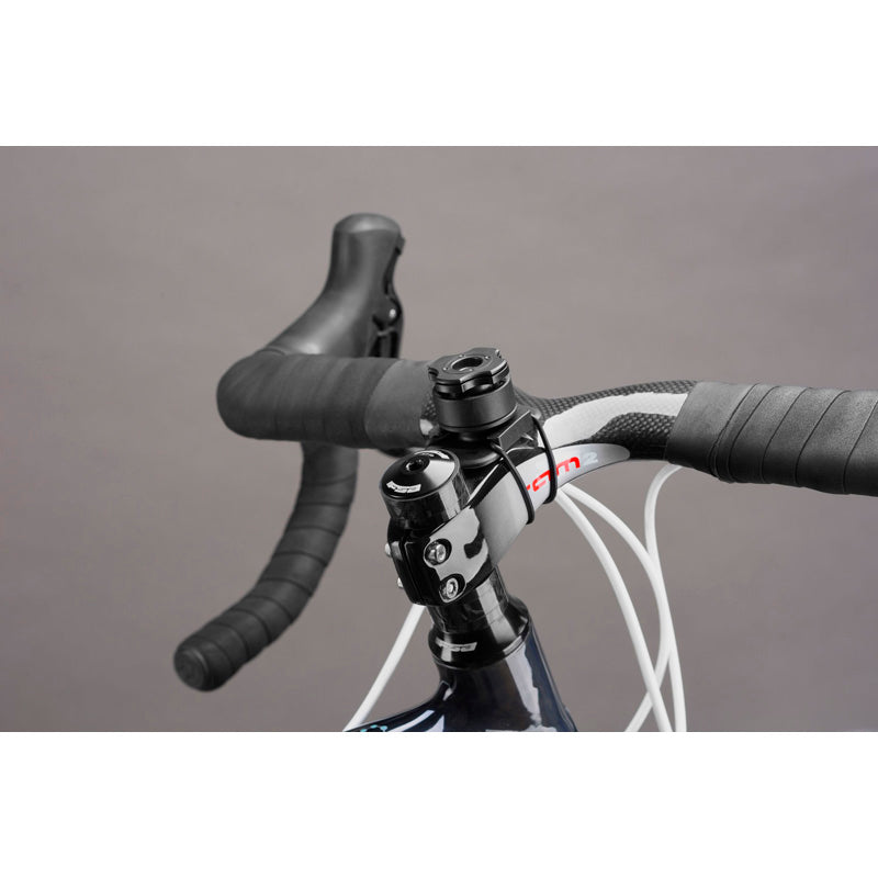 INTERPHONE QUIKLOX BIKE - UNIVERSAL HANDLEBAR MOUNT SMQUIKLOXAEROMOUNT
