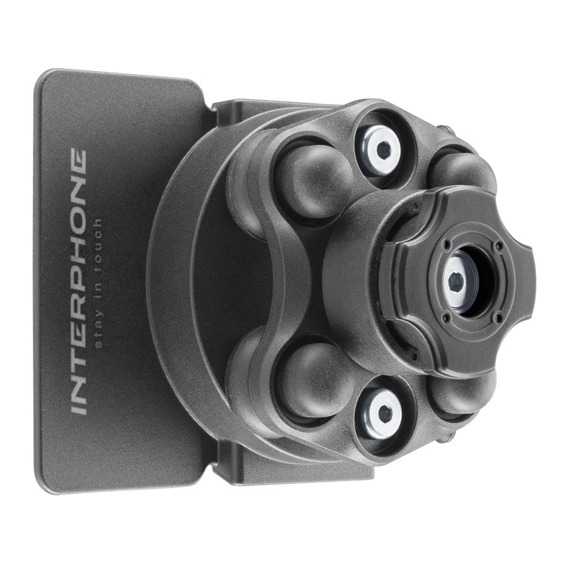 INTERPHONE QUIKLOX BMW PHONE CRADLE SMQUIKLOXBMWCRADLE