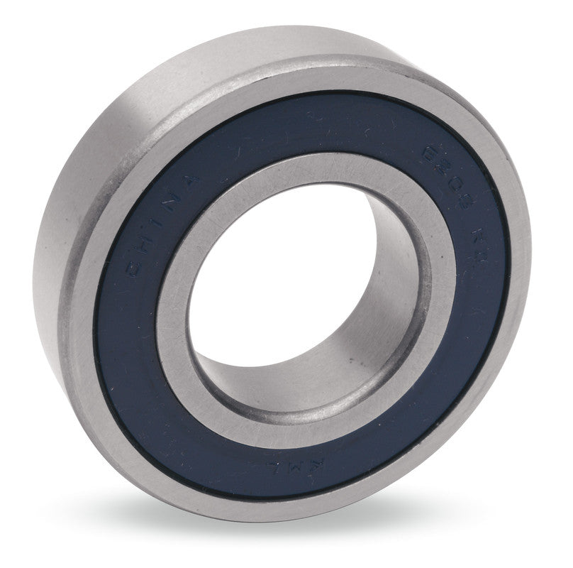 DRAG SPECIALTIES 62062-RS WHEEL BEARING ALL BALLS 6206-2RS