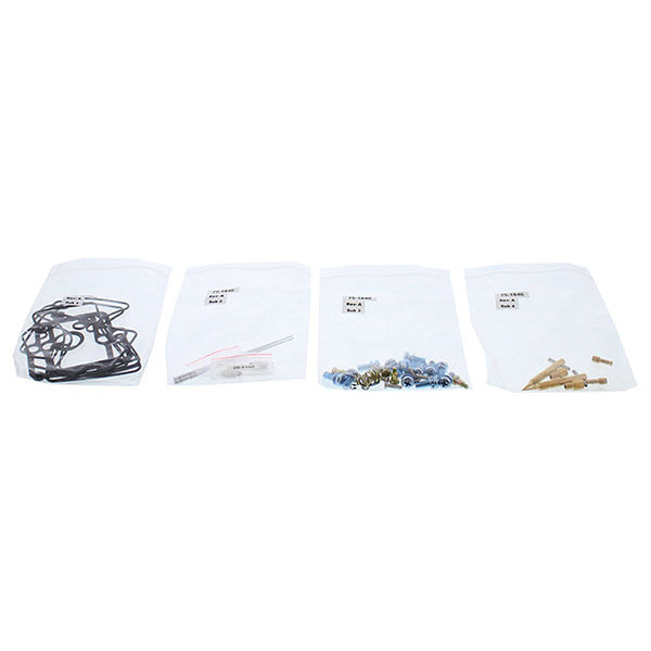 ALL BALLS SNOWMOBILE CARBURETOR REPAIR KIT SKI-DOO 26-10003
