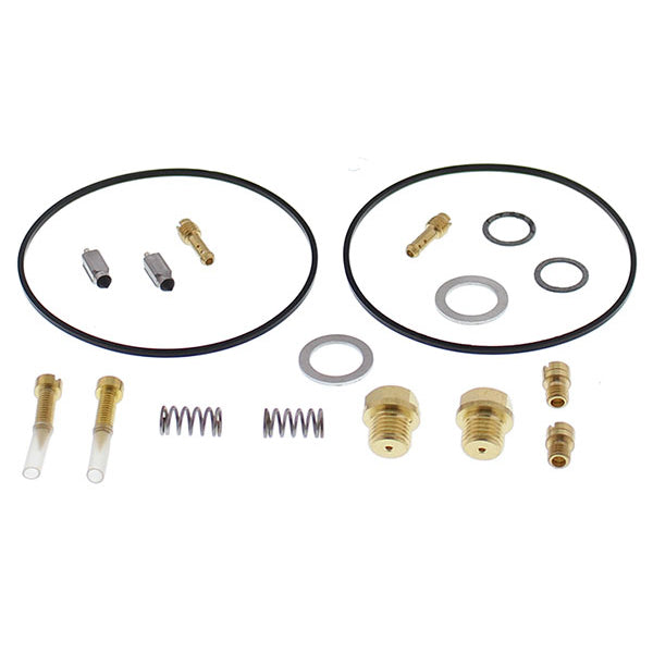 ALL BALLS SNOWMOBILE CARBURETOR REPAIR KIT YAMAHA 26-10005