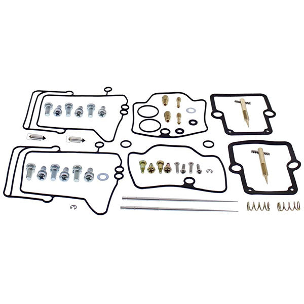 ALL BALLS SNOWMOBILE CARBURETOR REPAIR KIT SKI-DOO 26-10102
