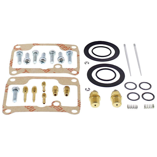 ALL BALLS SNOWMOBILE CARBURETOR REPAIR KIT 26-10107
