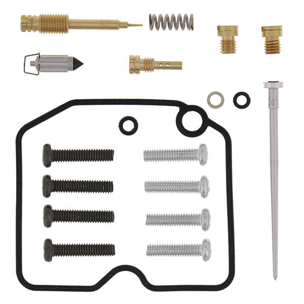 ALL BALLS CARBURETOR REPAIR KIT 26-1050