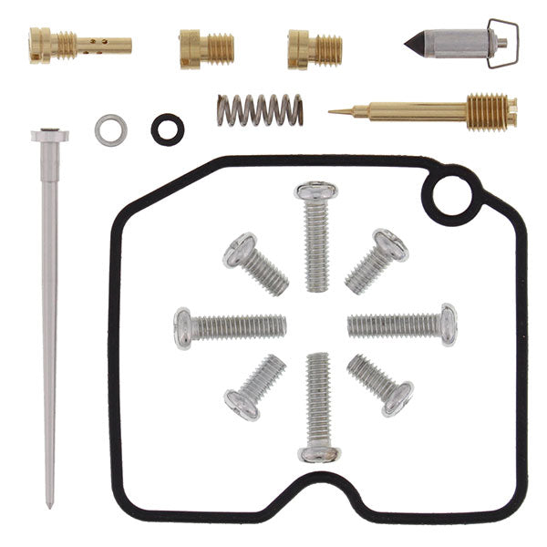 ALL BALLS CARBURETOR REPAIR KIT 26-1051