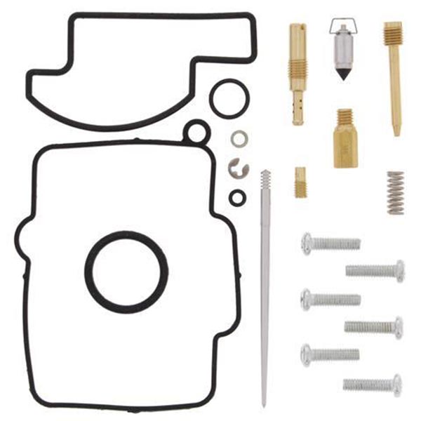 ALL BALLS CARBURETOR REPAIR KIT 26-1136