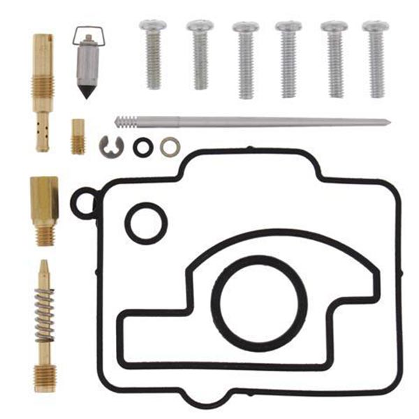 ALL BALLS CARBURETOR REPAIR KIT 26-1174