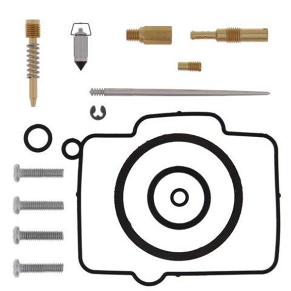 ALL BALLS CARBURETOR REPAIR KIT 26-1177