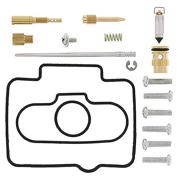 ALL BALLS CARBURETOR REPAIR KIT 26-1184
