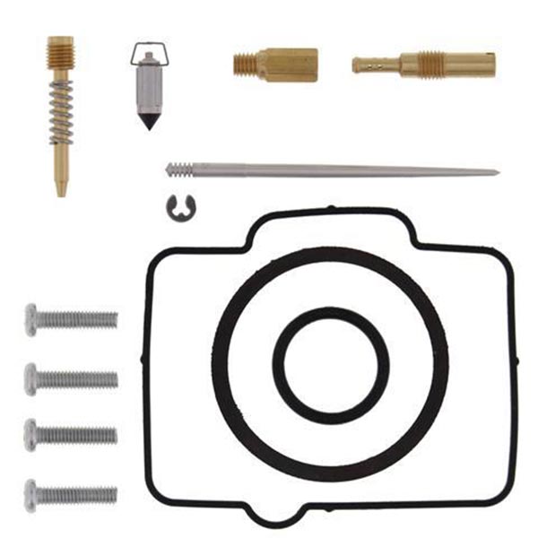 ALL BALLS CARBURETOR REPAIR KIT 26-1191