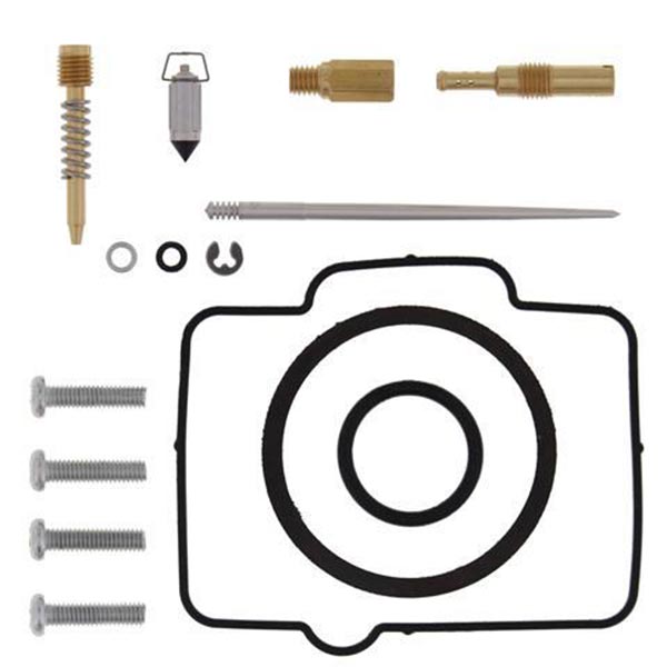 ALL BALLS CARBURETOR REPAIR KIT 26-1192