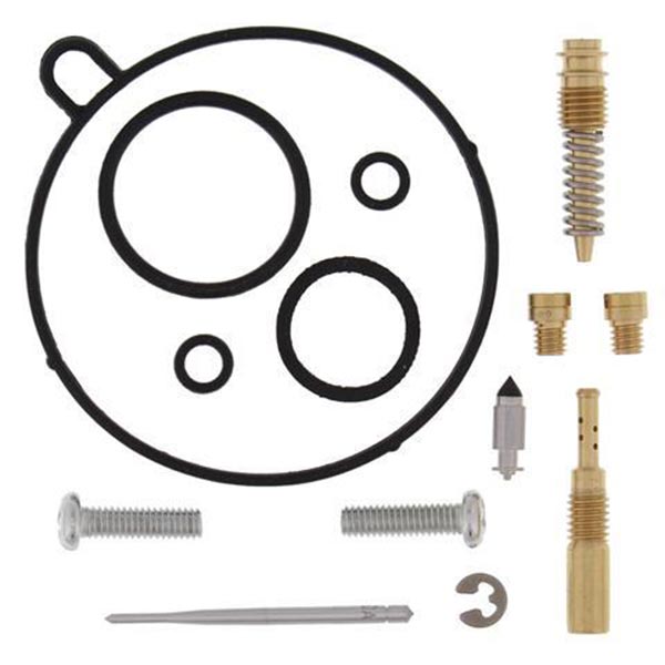 ALL BALLS CARBURETOR REPAIR KIT 26-1202