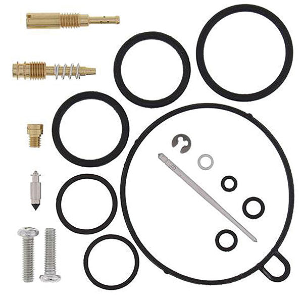 ALL BALLS CARBURETOR REPAIR KIT 26-1207