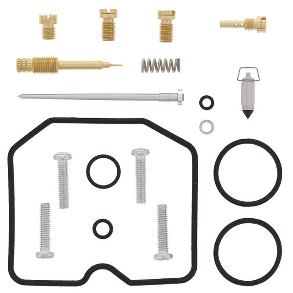 ALL BALLS CARBURETOR REPAIR KIT KAWASAKI 26-1229
