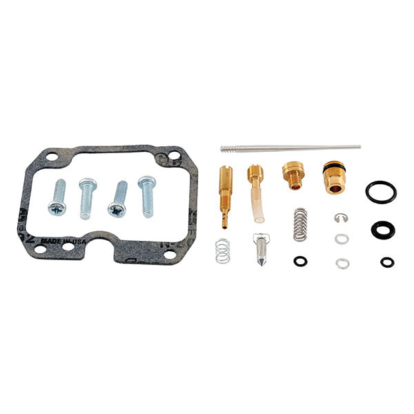 ALL BALLS CARBURETOR REPAIR KIT YAMAHA 26-1240