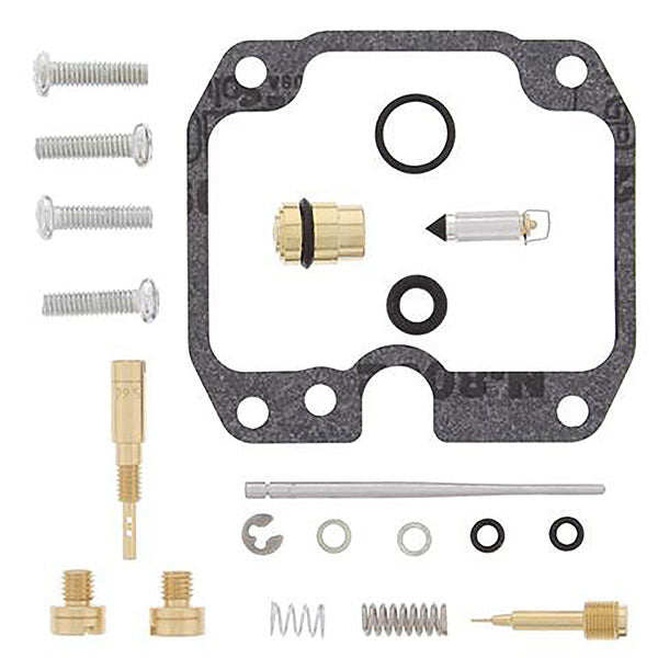 ALL BALLS CARBURETOR REPAIR KIT 26-1242