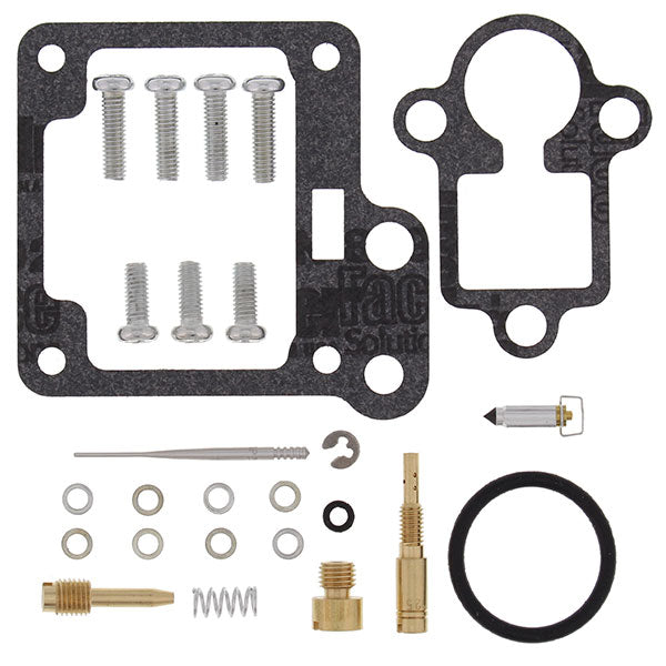 ALL BALLS CARBURETOR REPAIR KIT YAMAHA 26-1245