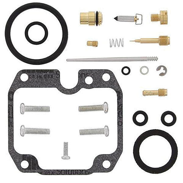 ALL BALLS CARBURETOR REPAIR KIT 26-1251