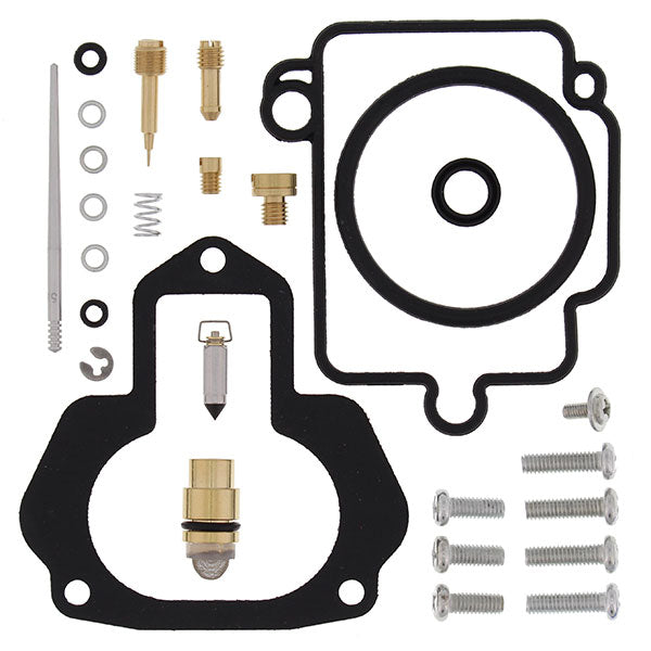 ALL BALLS CARBURETOR REPAIR KIT YAMAHA 26-1253