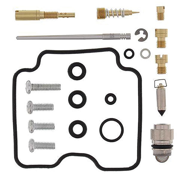 ALL BALLS CARBURETOR REPAIR KIT 26-1263