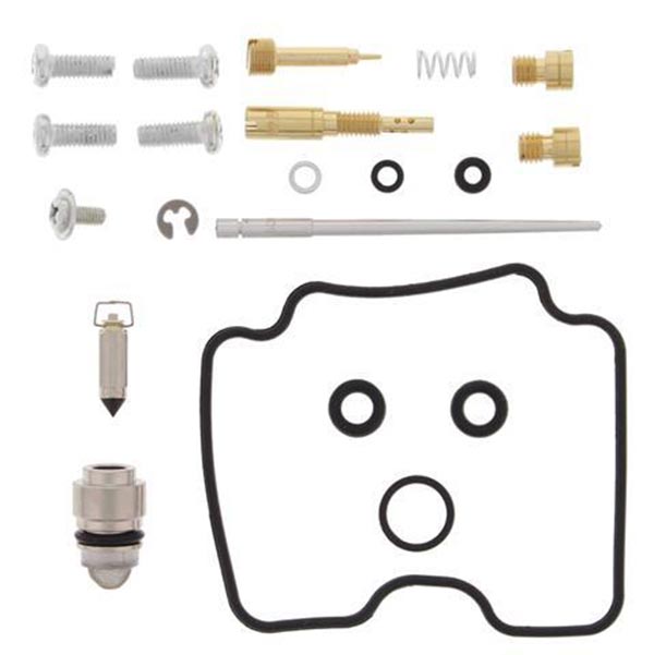 ALL BALLS CARBURETOR REPAIR KIT 26-1265
