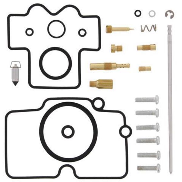 ALL BALLS CARBURETOR REPAIR KIT 26-1268