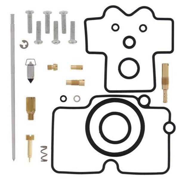 ALL BALLS CARBURETOR REPAIR KIT 26-1270